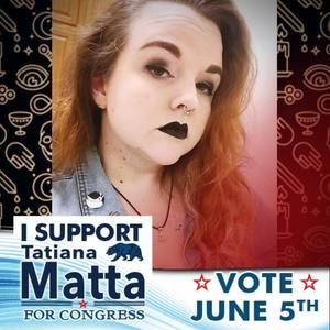 Meet your Posher, Alison